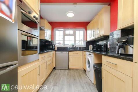 Kitchen / Breakfast