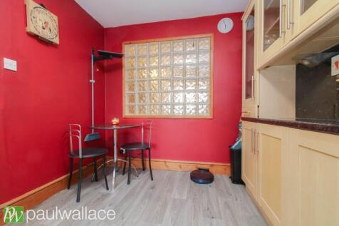 Kitchen / Breakfast