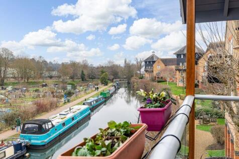 View from Balcony