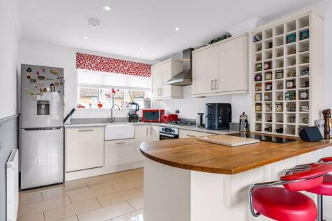 Kitchen / Breakfast
