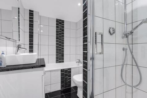 Bathroom / W.C.
