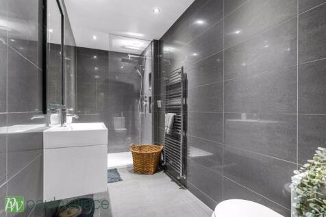 Shower Room / W.C.