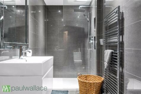Shower Room / W.C.