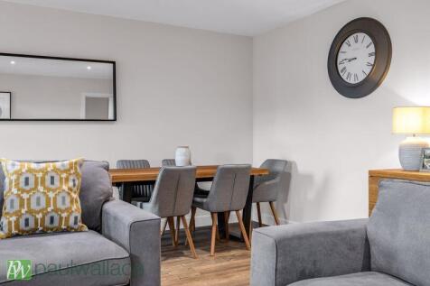 Lounge / Diner