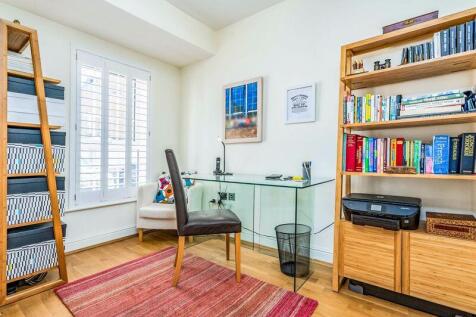 Home Office