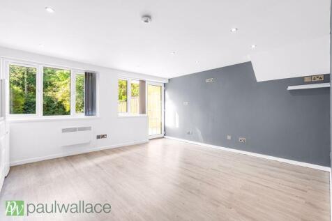 Annexe / Living Room