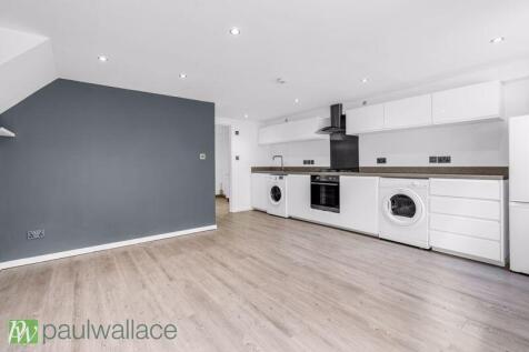 Annexe / Kitchen