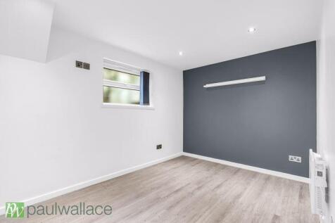 Annexe / Bedroom