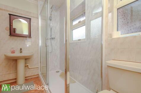 Shower Room / W.C.