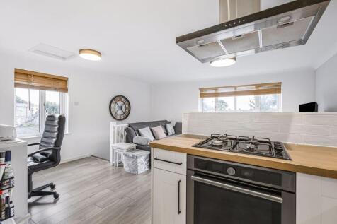 Kitchen/Living