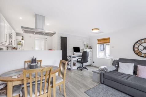 Living/Dining