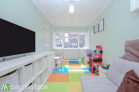 Play Room