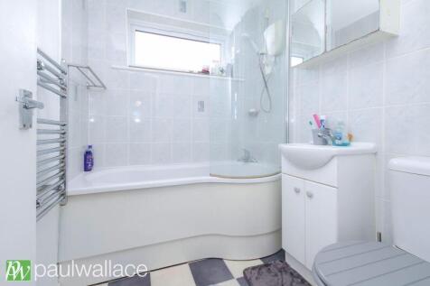 Bathroom / W.C.
