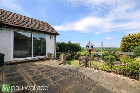 75&#39; Rear Garden