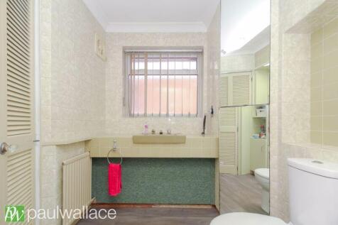 Shower Room / W.C.