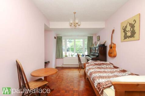Sitting Room / Office / Bedroom Five