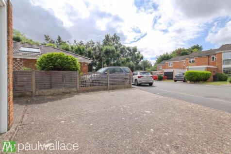 Off Street Parking