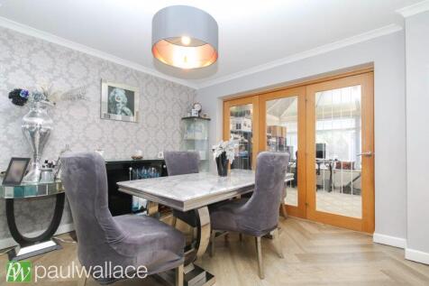 Lounge / Diner