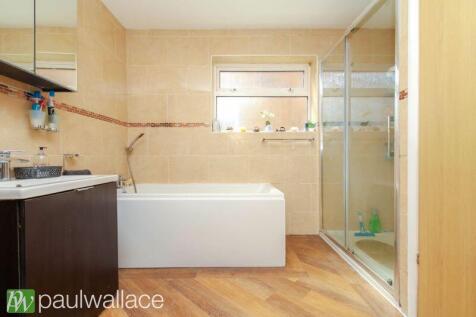 Four Piece Bathroom
