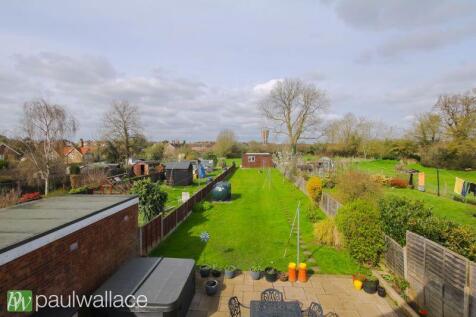View from Bedroom