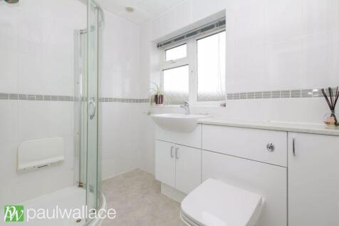 Shower Room / W.C.
