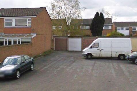 Garage and Parking
