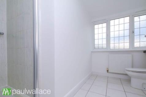 Shower Room / W.C.