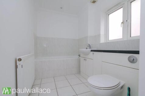 Four Piece Bathroom