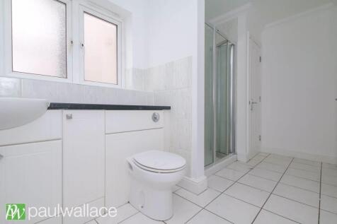 Four Piece Bathroom