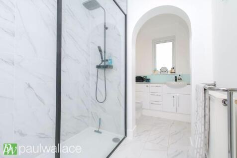 Shower Room / W.C.