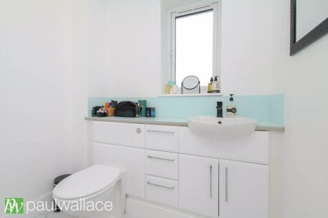 Shower Room / W.C.