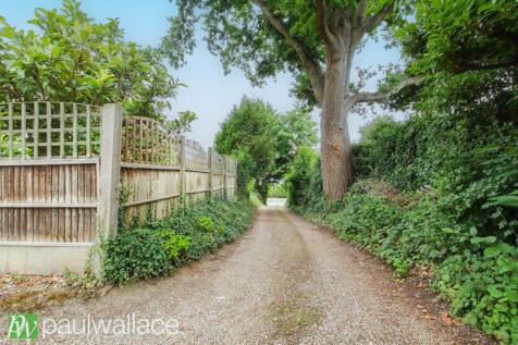 Private Entrance
