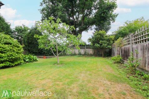 0.25 Acre Plot
