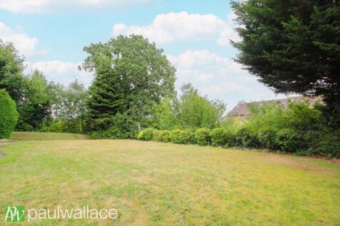 0.25 Acre Plot