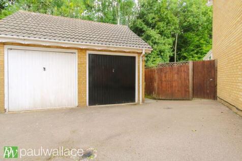Garage and Parking