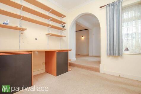 Sitting Room / Study