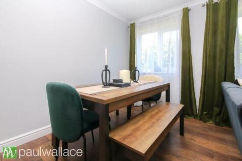 Lounge / Diner