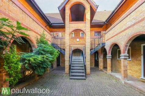 Communal Entrance