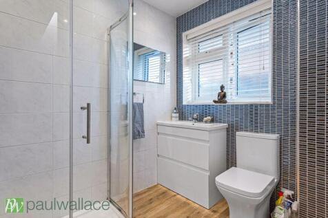 Shower Room / W.C.