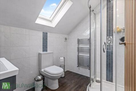 Shower Room / W.C.
