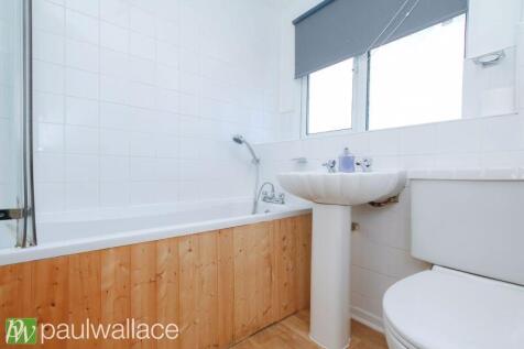 Bathroom / W.C.