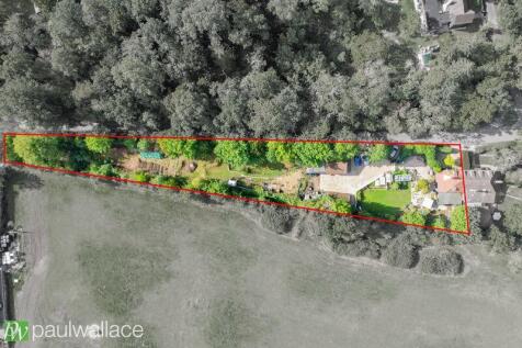 0.68 Acres
