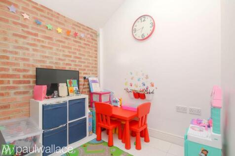 Play Room