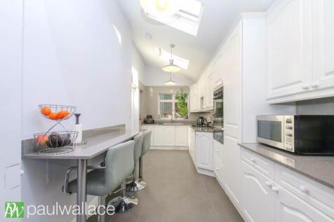 Kitchen / Breakfast