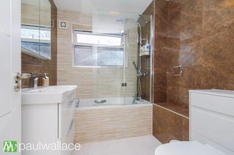 Bathroom / W.C.