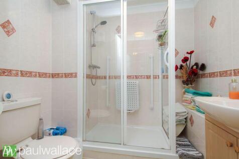 Shower Room / W.C.