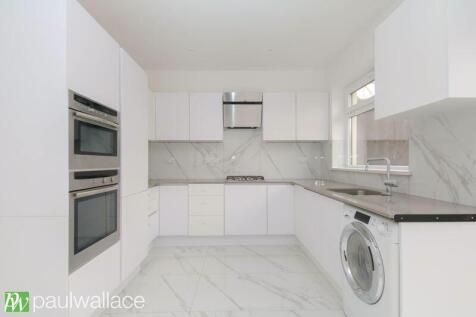 Kitchen / Breakfast Room