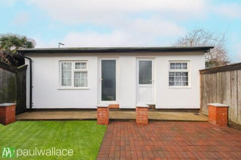 Large Outbuilding