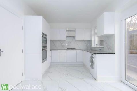 Kitchen / Breakfast Room