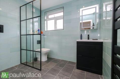 Shower Room / W.C.